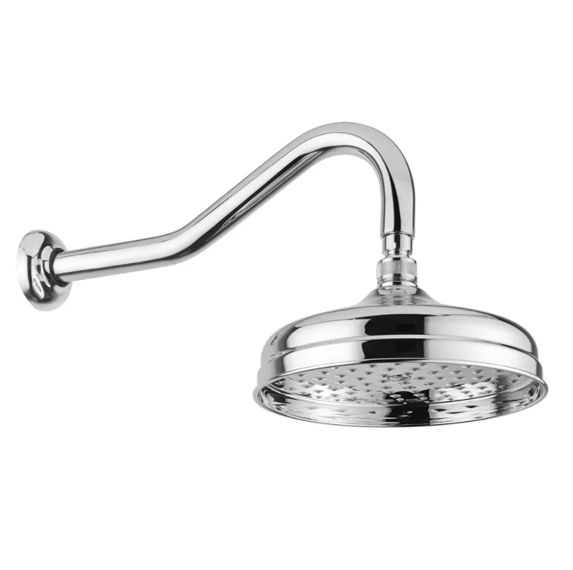 Bugnatese Braț cioc cu cap de duș (30 cm diametru) 89416