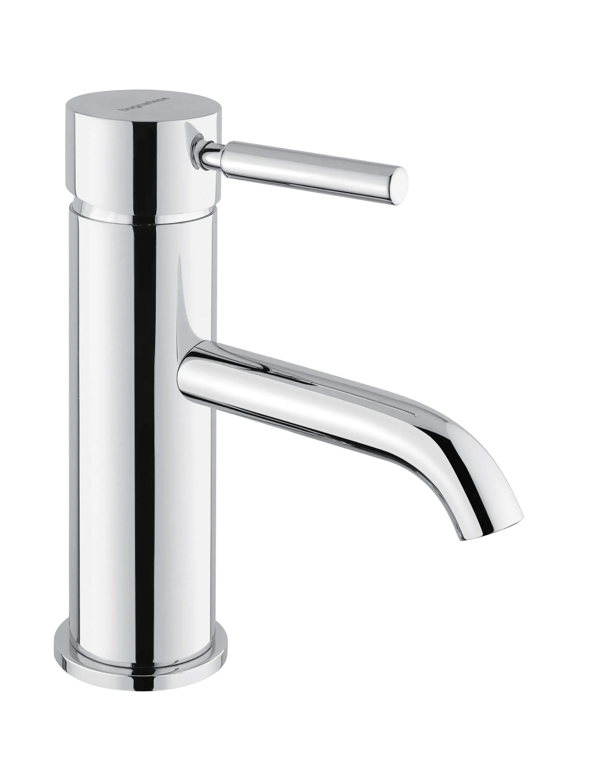 Baterie Lavoar Bugnatese KOBUK 2313 cu Ventil Inclus, Design Italian Premium