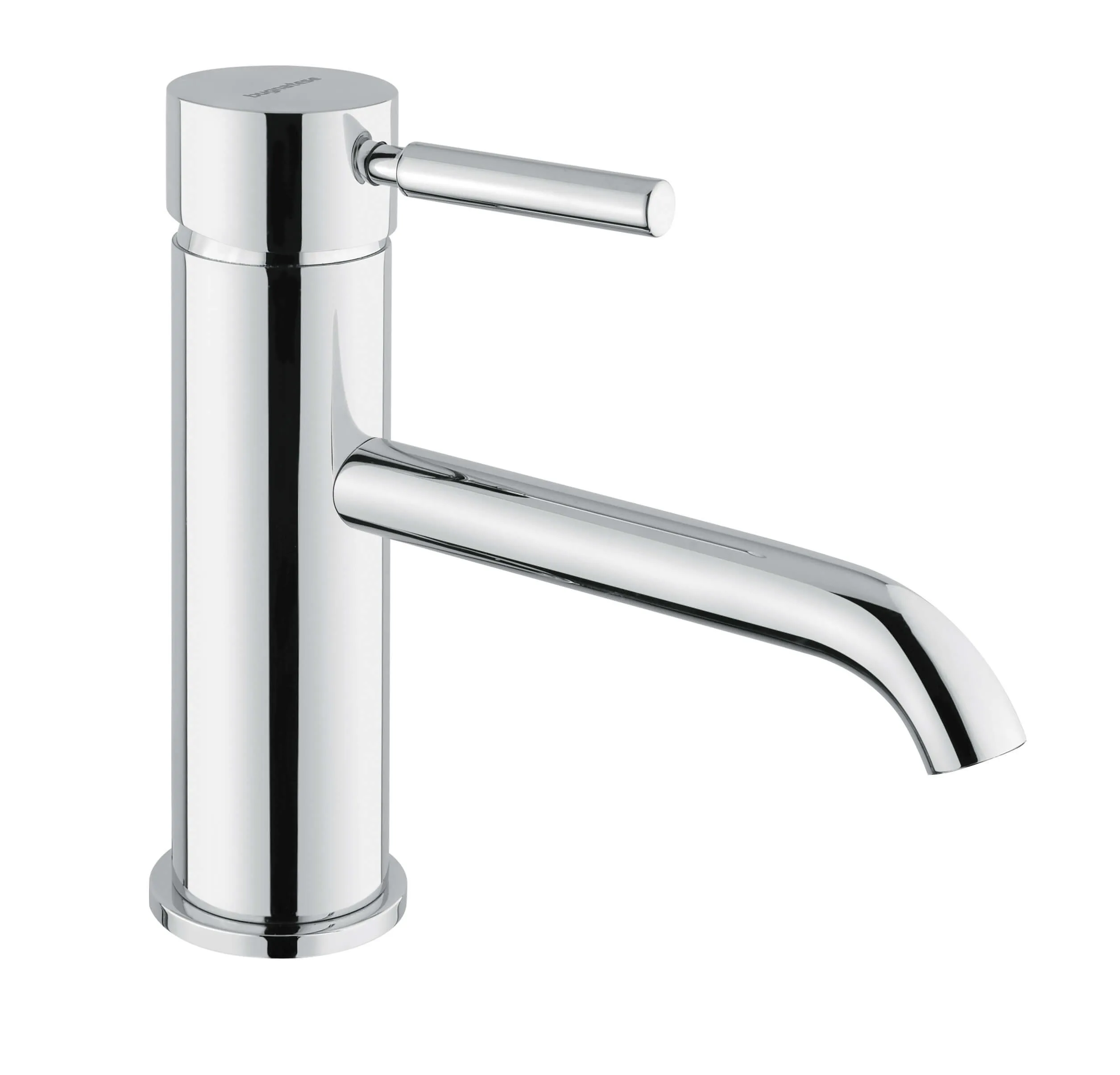 Baterie Lavoar Bugnatese KOBUK 2314 cu Ventil Inclus, Design Italian Premium