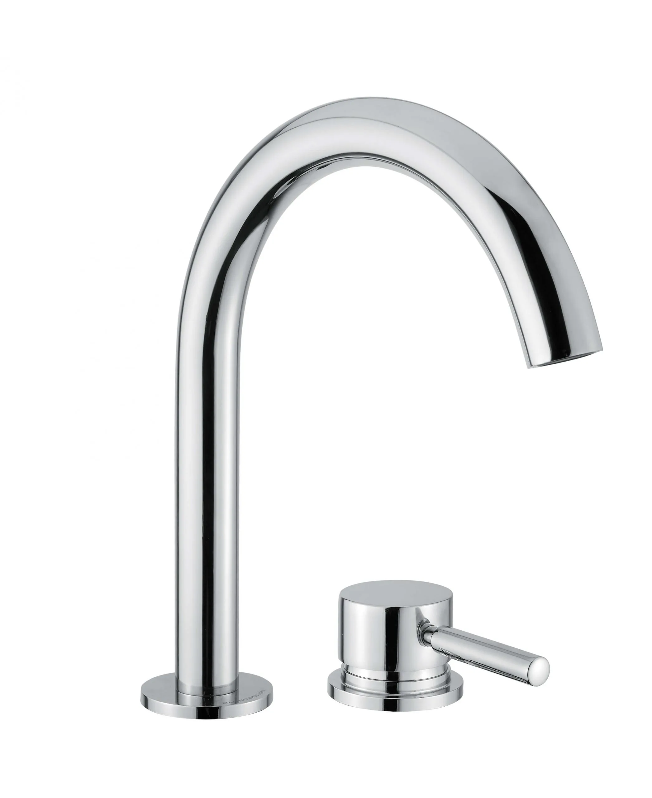 Bugnatese KOBUK Montabil pe margine 2 Robinet de lavoar 2289