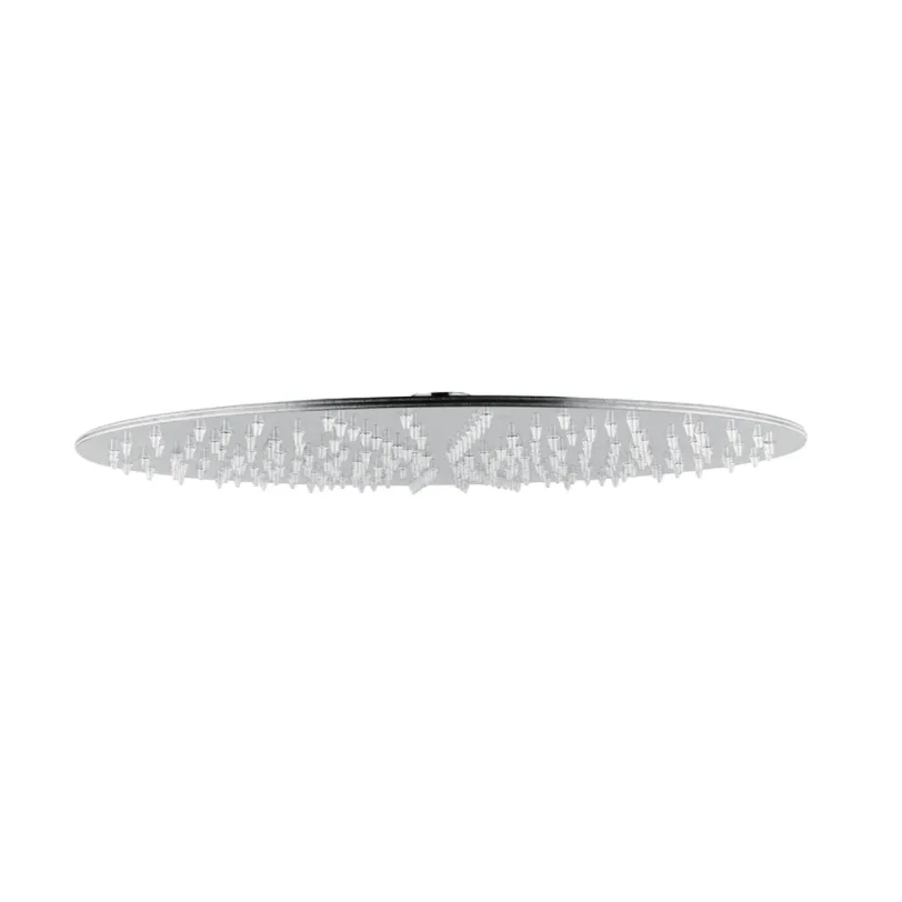 Bugnatese Rotund, anticalc Cap de duș – 30 cm diametru 19835CR