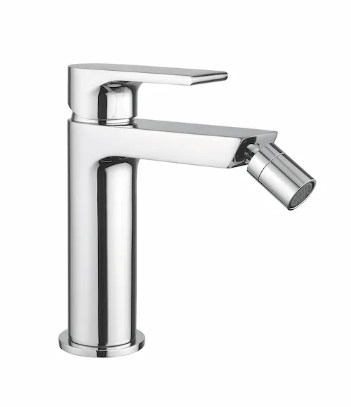 Bugnatese SIMPLE Baterie de bideu cu ventil 6623