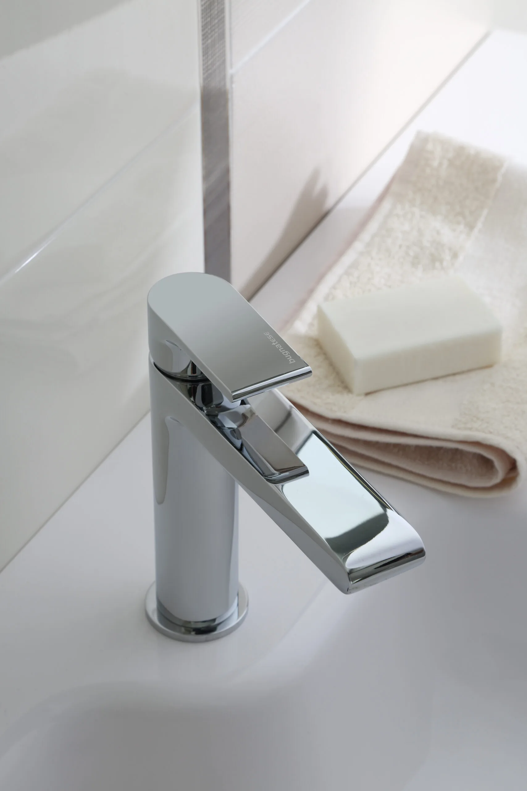 Bugnatese SIMPLE Baterie de lavoar cu ventil 6613