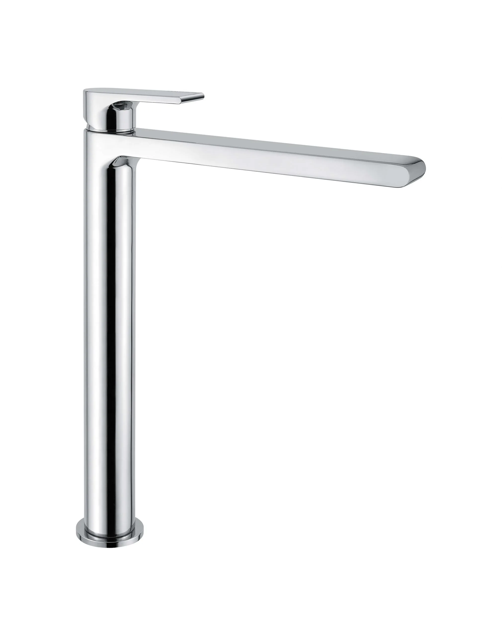 Bugnatese SIMPLE Robinet înalt de lavoar fără ventil 6697S