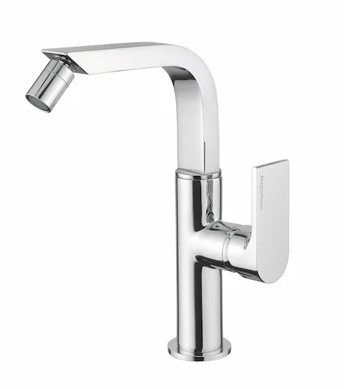 Bugnatese SIMPLE  baterie bideu cu ventil 6625