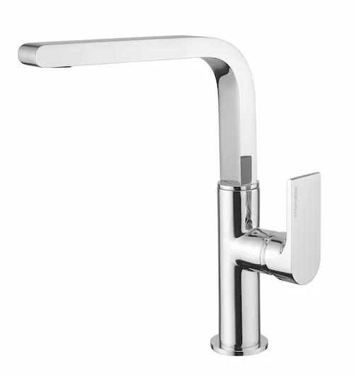 Bugnatese SIMPLE ciocs Robinet de lavoar cu ventil 6618