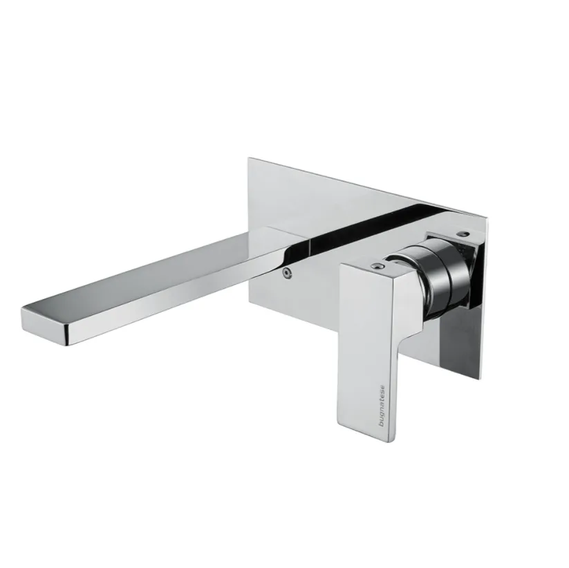 Bugnatese TETRIS Baterie lavoar incastrata cu tija 15.5 cm  9151