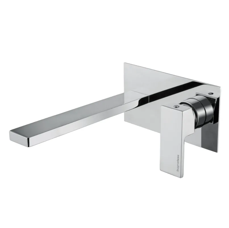Bugnatese TETRIS Baterie lavoar incastrata 21 cm 9146
