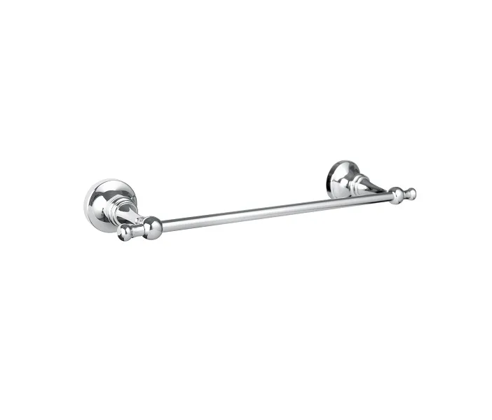 Bugnatese TRADIȚIONAL Suport prosop bară (50 cm) 24811