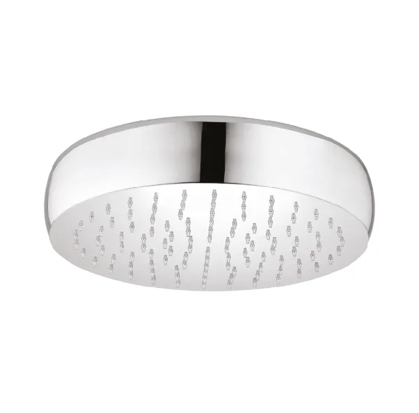 Bugnatese WELLNESS Convex cap de duș tip ploaie (30 cm) 19910