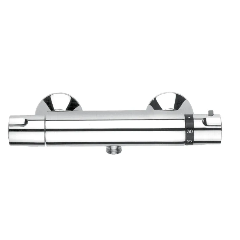 Bugnatese WELLNESS Termostatat, clasic robinet de duș 20900CR