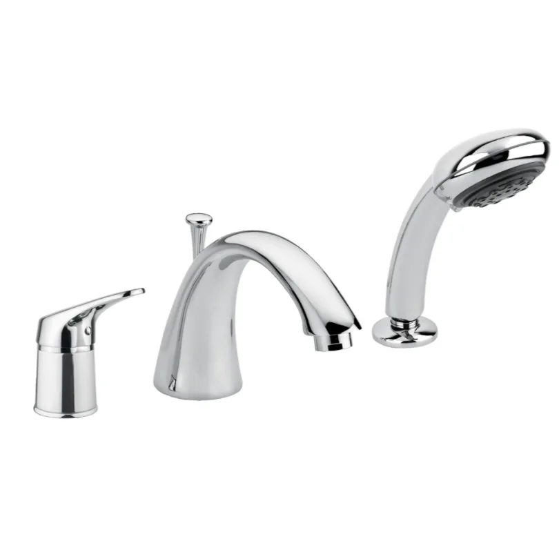 Bugnatese XARA 3 robinet 6550CR