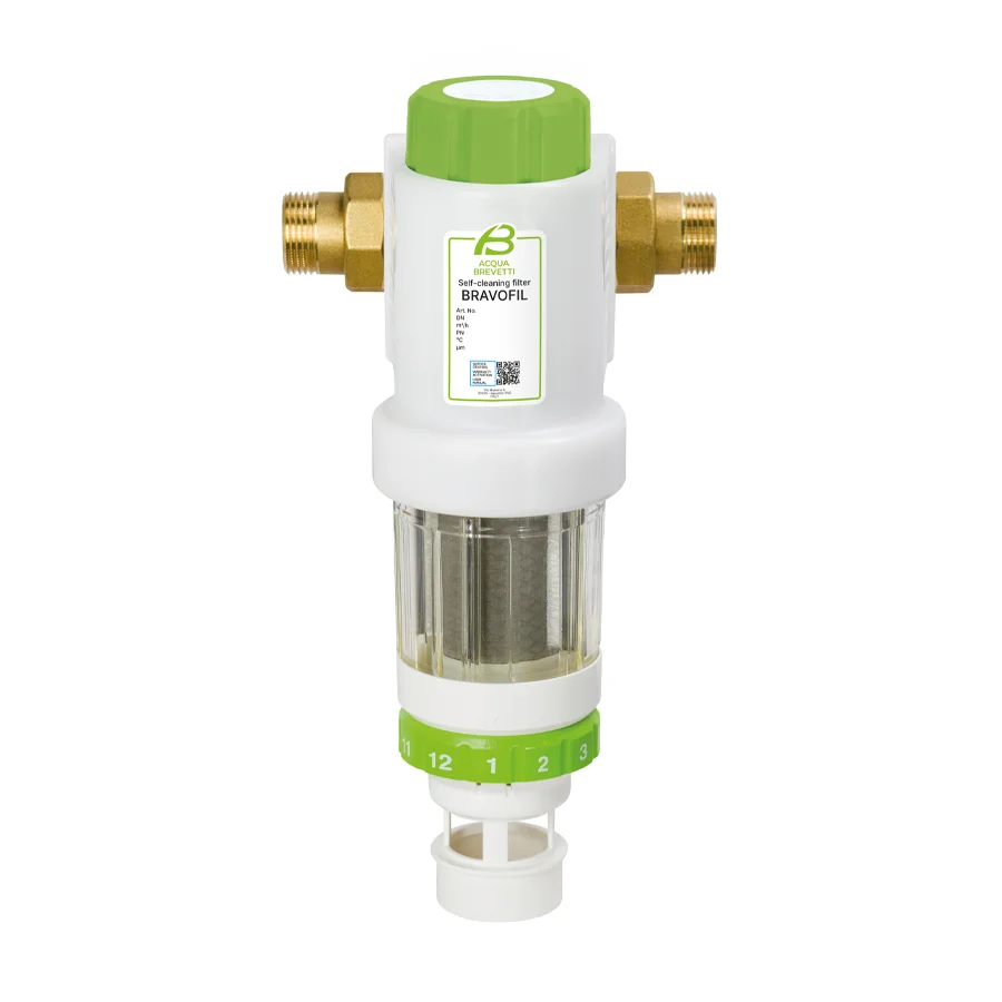 Filtru Bravofil
