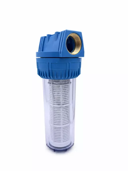 Filtru impuritati