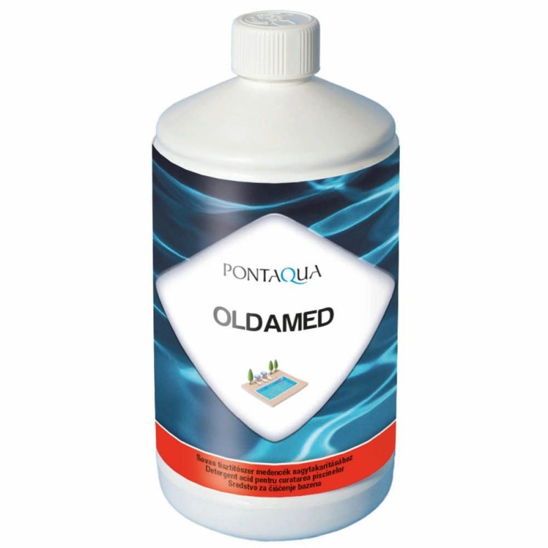 Oldamed degresant 1L