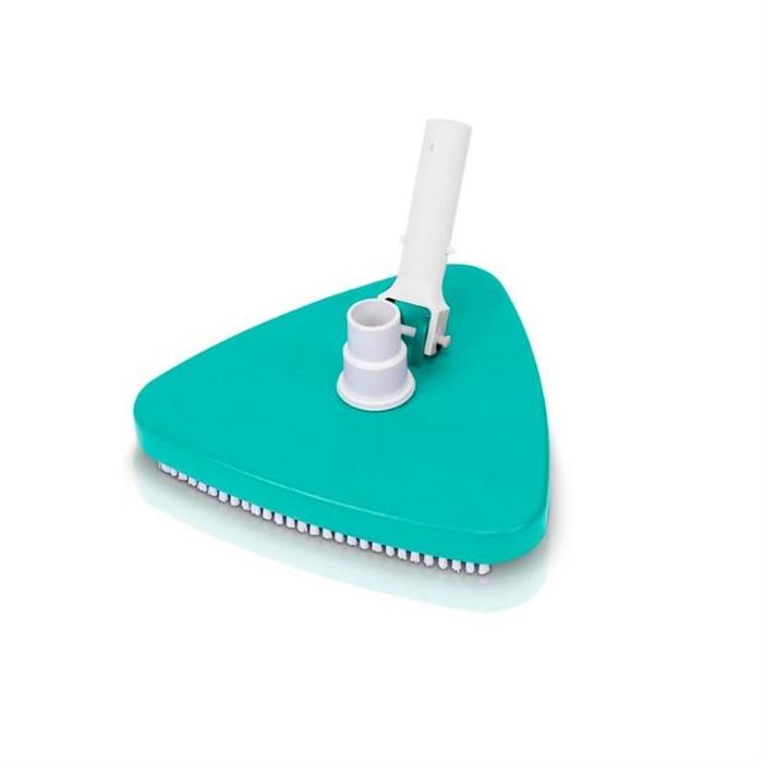 Perie triunghiulara aspirator