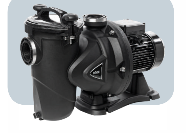 Pompa DAB Euroswim 10 mc/h