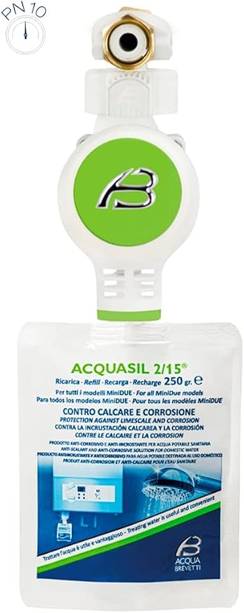 Pompa dozatoare Minidue 360 1/2