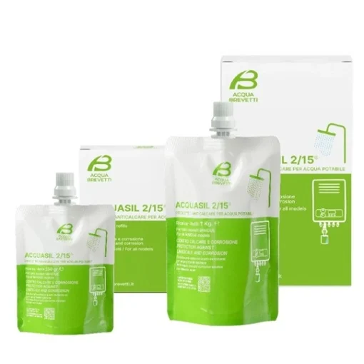 Solutie ACQUASIL 2/15 250gr