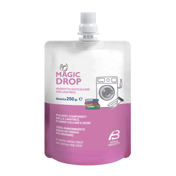 Solutie Magic Drop 250gr