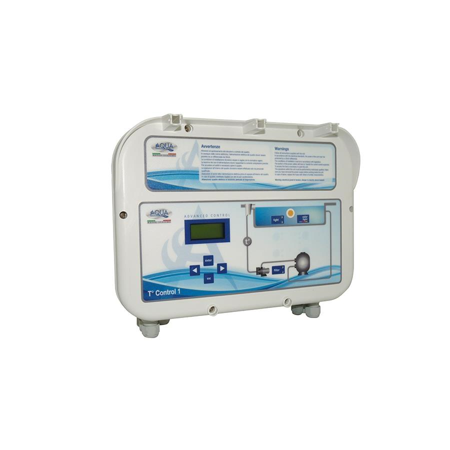 Tablou Control
